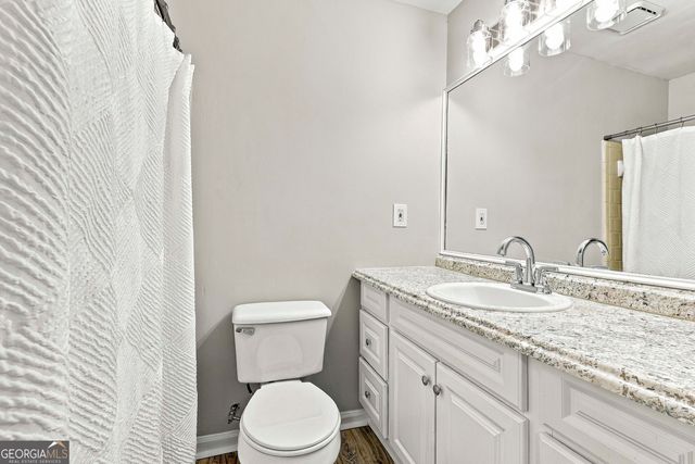 116 Richard Way, Stockbridge, GA 30281