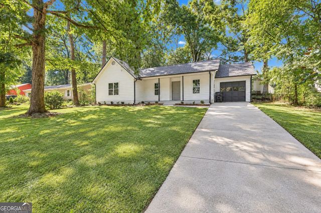 116 Richard Way, Stockbridge, GA 30281