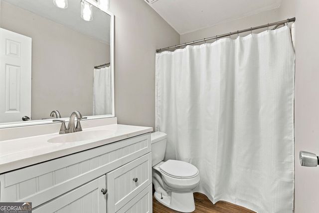 116 Richard Way, Stockbridge, GA 30281