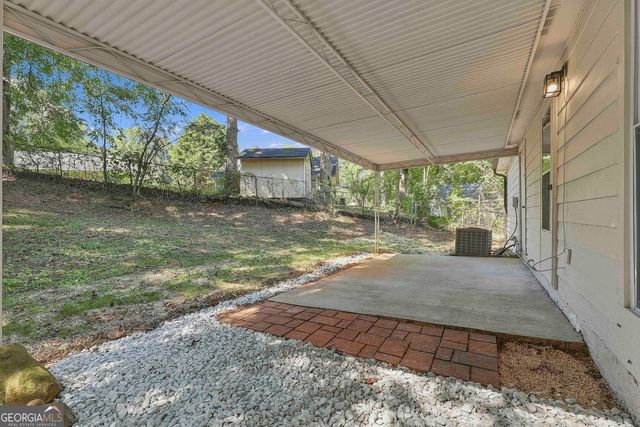 116 Richard Way, Stockbridge, GA 30281