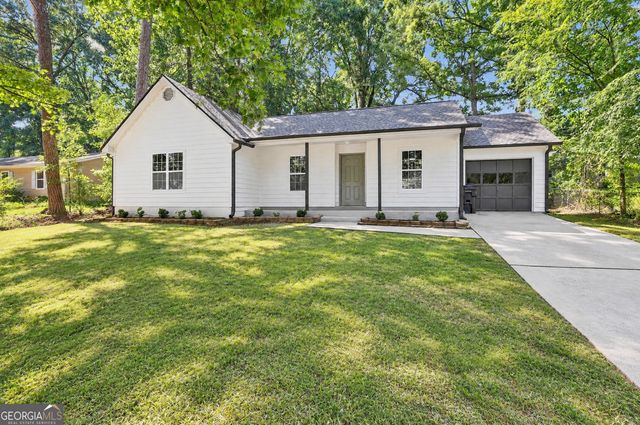 116 Richard Way, Stockbridge, GA 30281