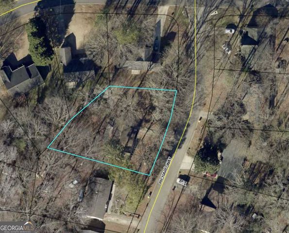116 Richard Way, Stockbridge, GA 30281