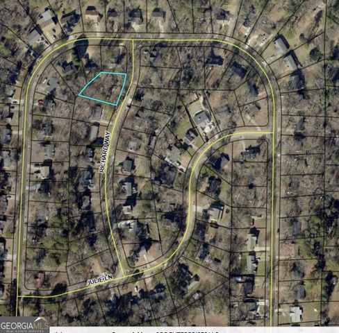 116 Richard Way, Stockbridge, GA 30281