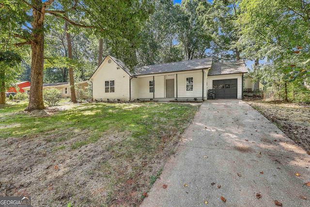 116 Richard Way, Stockbridge, GA 30281