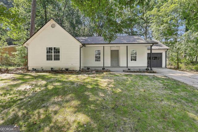 116 Richard Way, Stockbridge, GA 30281