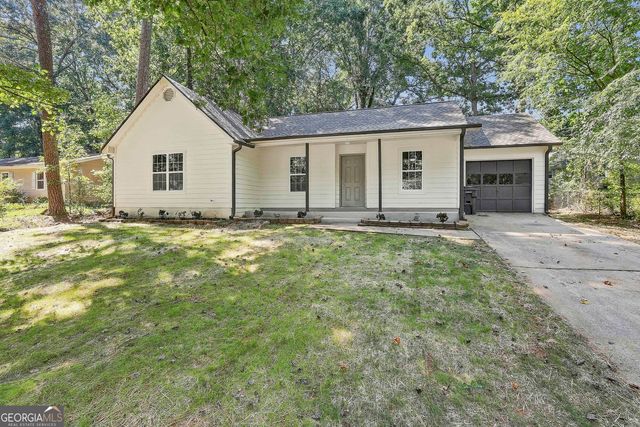 116 Richard Way, Stockbridge, GA 30281