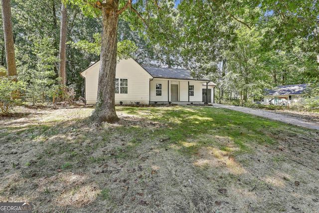 116 Richard Way, Stockbridge, GA 30281