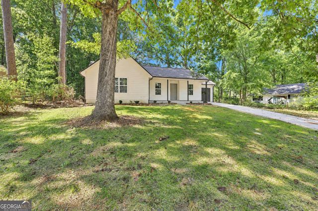 116 Richard Way, Stockbridge, GA 30281