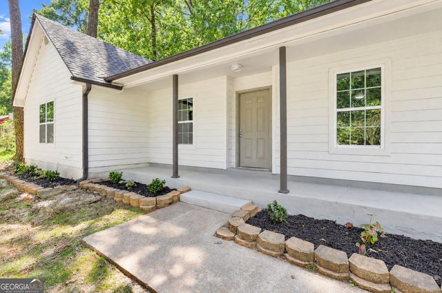 116 Richard Way, Stockbridge, GA 30281