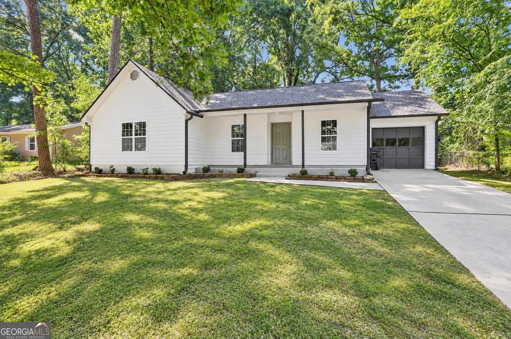 116 Richard Way, Stockbridge, GA 30281 — photo 3