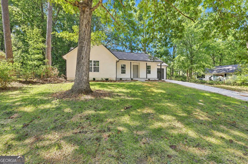 116 Richard Way, Stockbridge, GA 30281 — photo 4