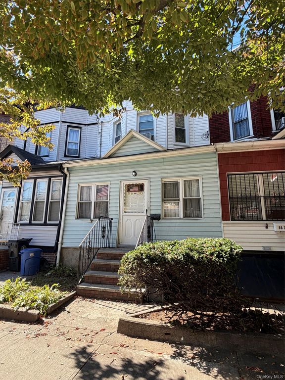 8638 89th Street, Woodhaven, NY 11421 — photo 2