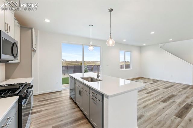 8040 School House Drive, Colorado Springs, CO 80908