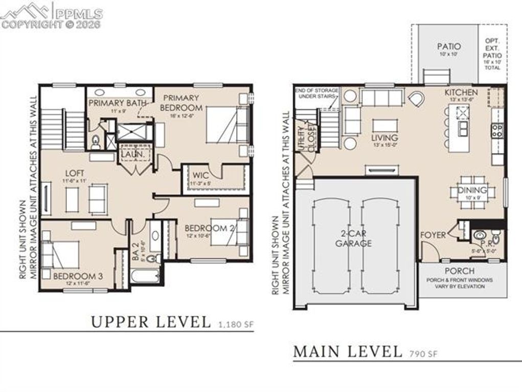 8040 School House Drive, Colorado Springs, CO 80908 — photo 2