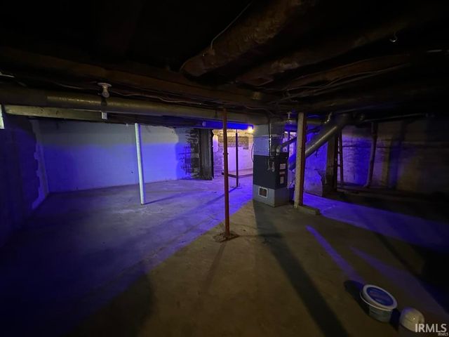1619 P Avenue, New Castle, IN 47362