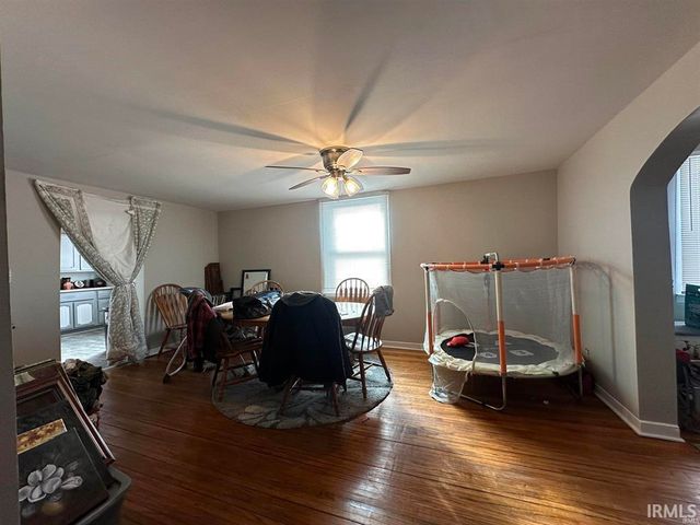 1619 P Avenue, New Castle, IN 47362