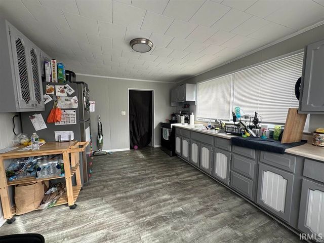 1619 P Avenue, New Castle, IN 47362