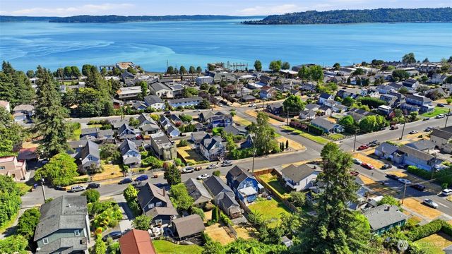 2316 N 28th Street, Tacoma, WA 98403