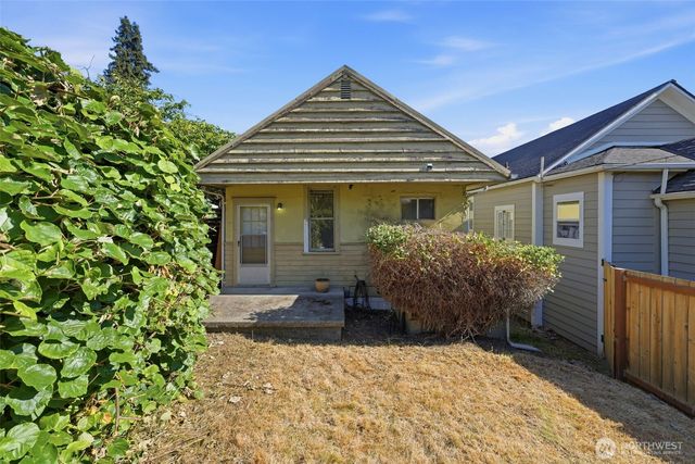 2316 N 28th Street, Tacoma, WA 98403