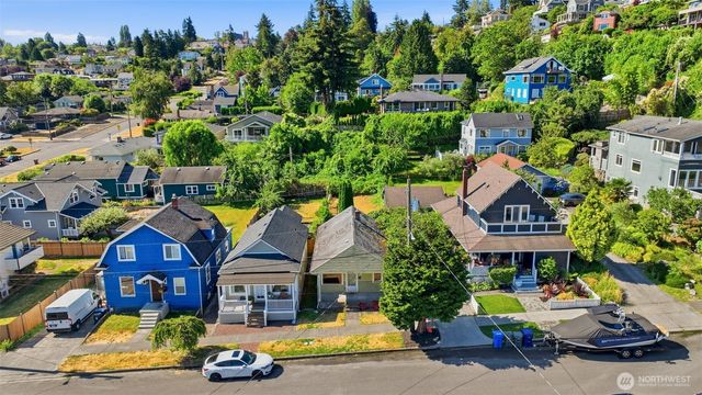 2316 N 28th Street, Tacoma, WA 98403