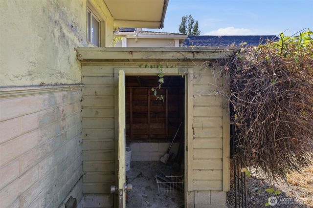 2316 N 28th Street, Tacoma, WA 98403