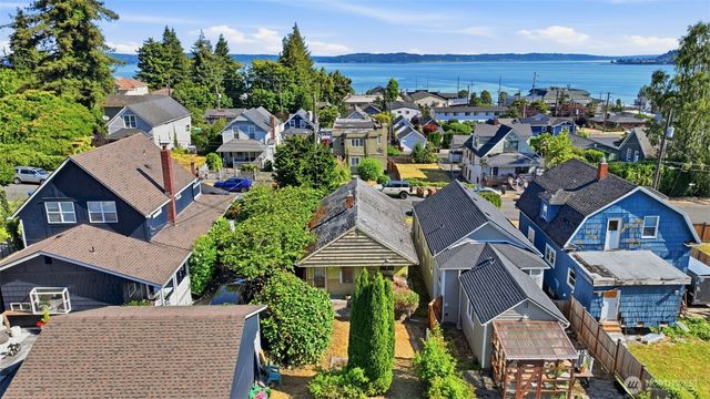 2316 N 28th Street, Tacoma, WA 98403