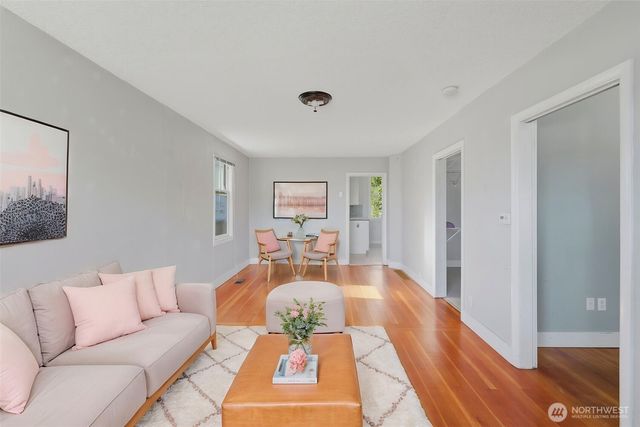 2316 N 28th Street, Tacoma, WA 98403
