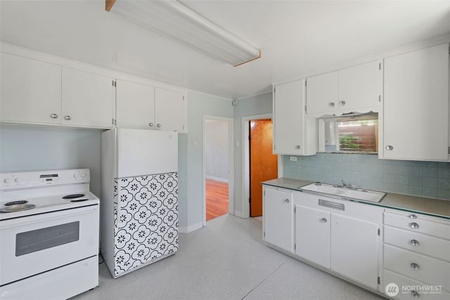 2316 N 28th Street, Tacoma, WA 98403