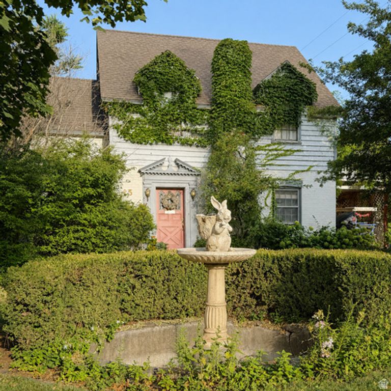 45 N 300 E, Provo, UT 84606