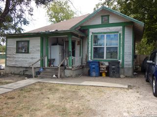 1210 Santa Monica, San Antonio, TX 78201