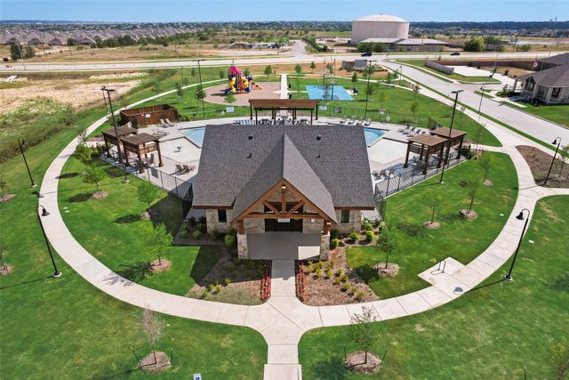 15221 Grappling Irons Lane, Haslet, TX 76052