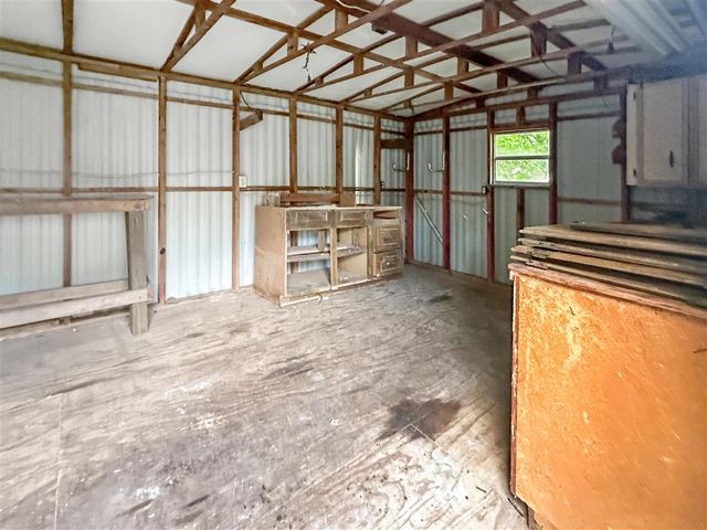 413 Magnolia Street, New Llano, LA 71461