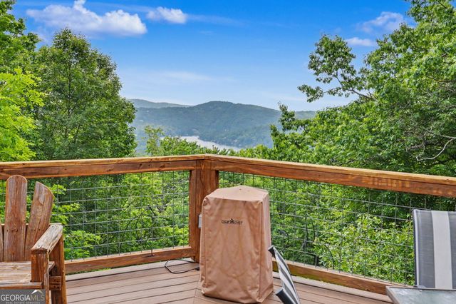 1039 Arbor Drive, Lakemont, GA 30552