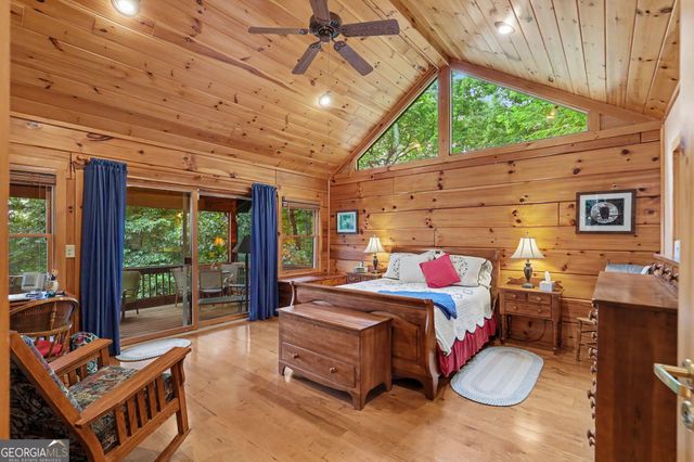 1039 Arbor Drive, Lakemont, GA 30552
