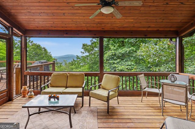 1039 Arbor Drive, Lakemont, GA 30552