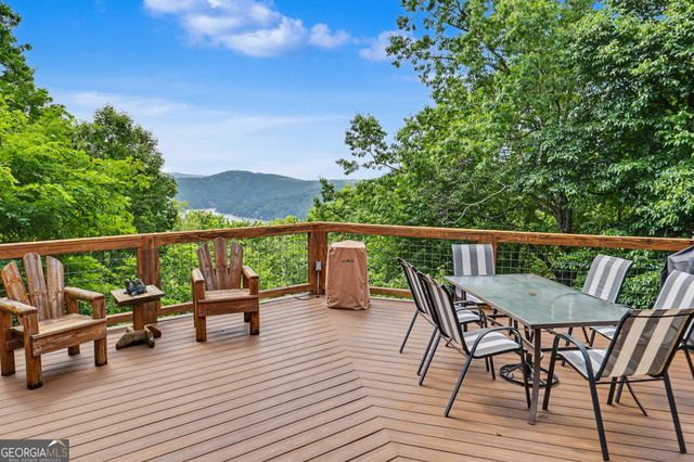 1039 Arbor Drive, Lakemont, GA 30552