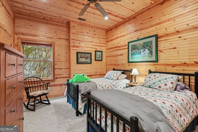 1039 Arbor Drive, Lakemont, GA 30552