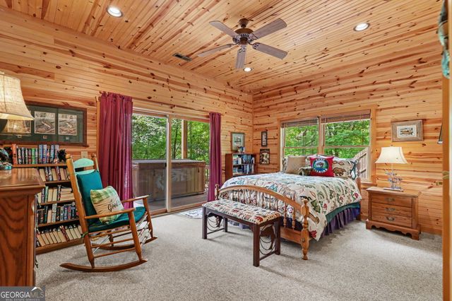 1039 Arbor Drive, Lakemont, GA 30552