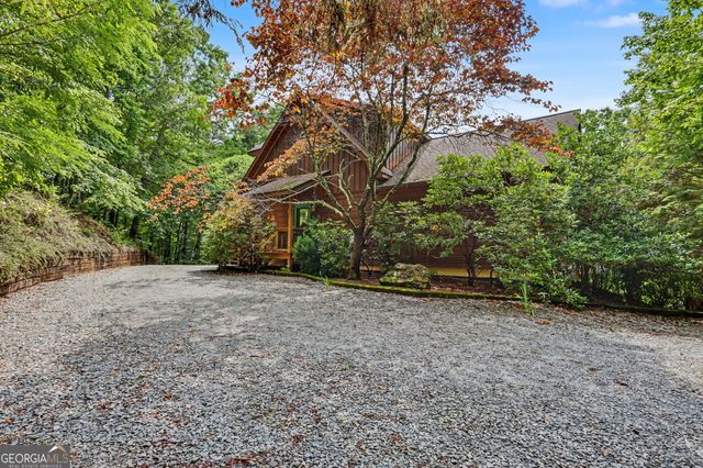 1039 Arbor Drive, Lakemont, GA 30552