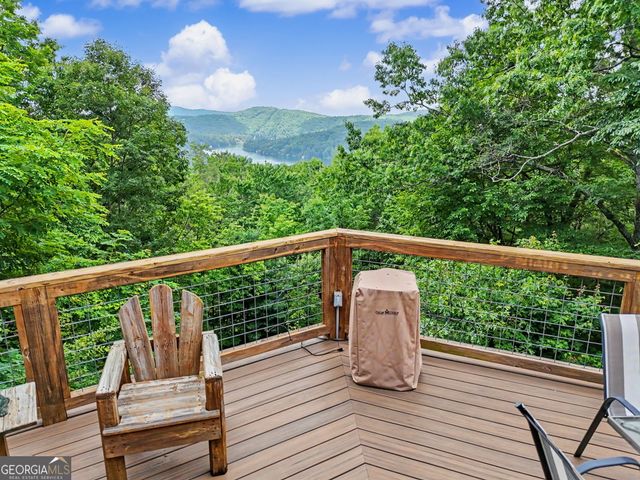 1039 Arbor Drive, Lakemont, GA 30552