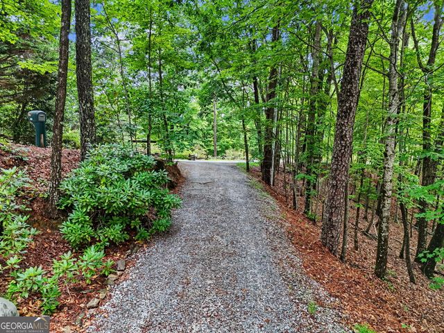 1039 Arbor Drive, Lakemont, GA 30552