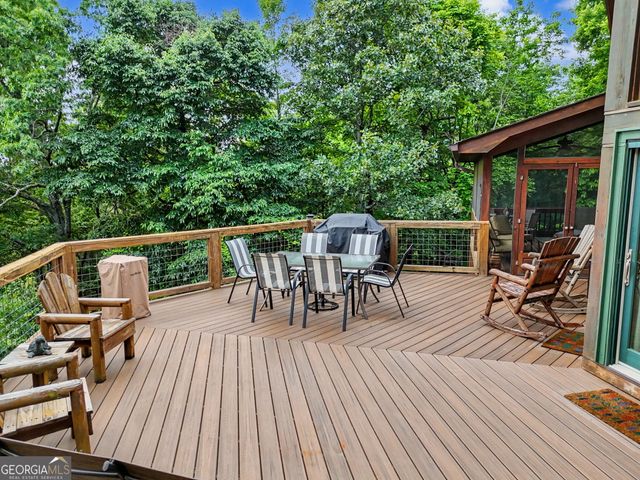 1039 Arbor Drive, Lakemont, GA 30552