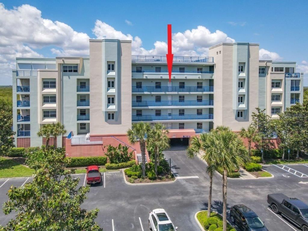 5300 S ATLANTIC AVENUE 9-504, New Smyrna Beach, FL 32169