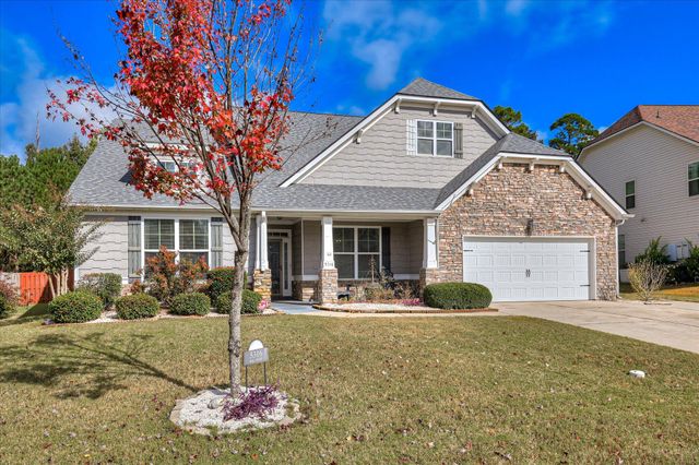 5316 Bull Street, Augusta, GA 30909