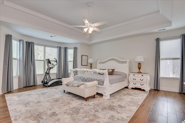 5316 Bull Street, Augusta, GA 30909