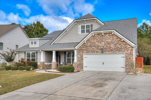 5316 Bull Street, Augusta, GA 30909