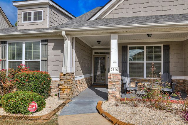 5316 Bull Street, Augusta, GA 30909