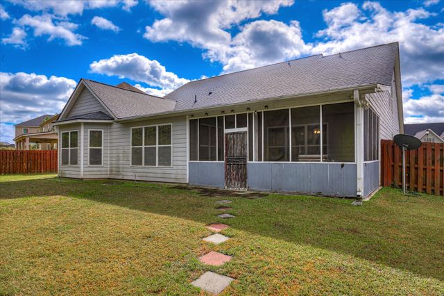 5316 Bull Street, Augusta, GA 30909