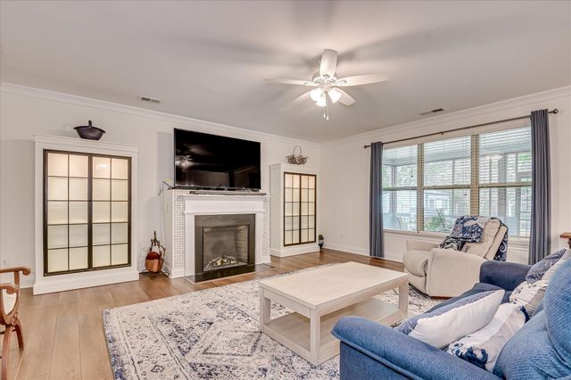 5316 Bull Street, Augusta, GA 30909