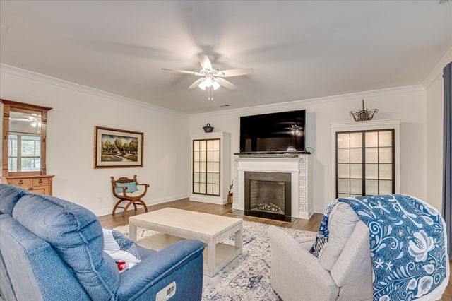 5316 Bull Street, Augusta, GA 30909